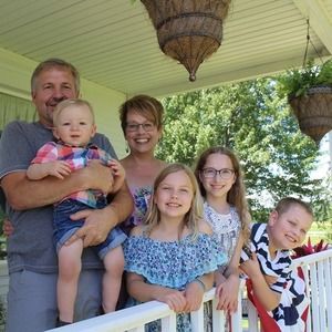 Meet your Posher, Lori